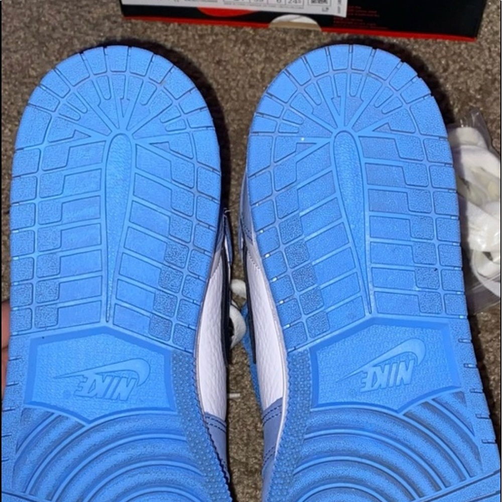 Jordan 1s - Picture 5 of 5